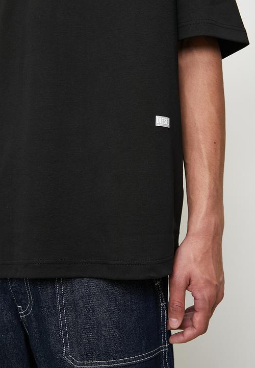 Diesel  - T-BOGGY-T2 - black 