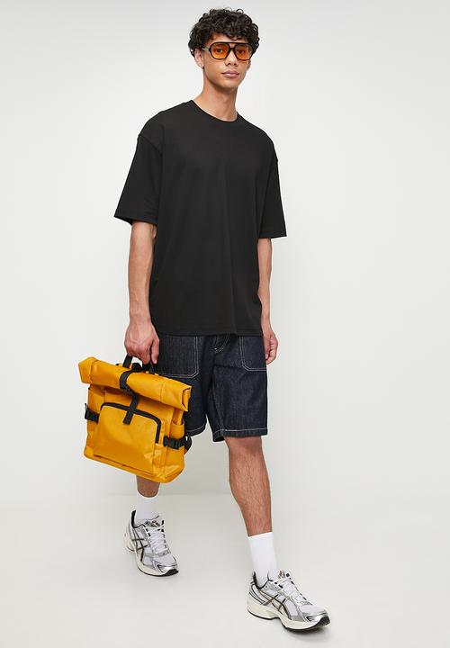 Diesel  - T-BOGGY-T2 - black 
