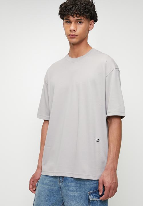 Diesel  - T-BOGGY-T2 - grey 