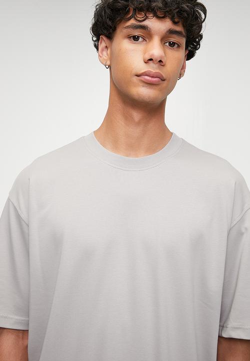 Diesel  - T-BOGGY-T2 - grey 