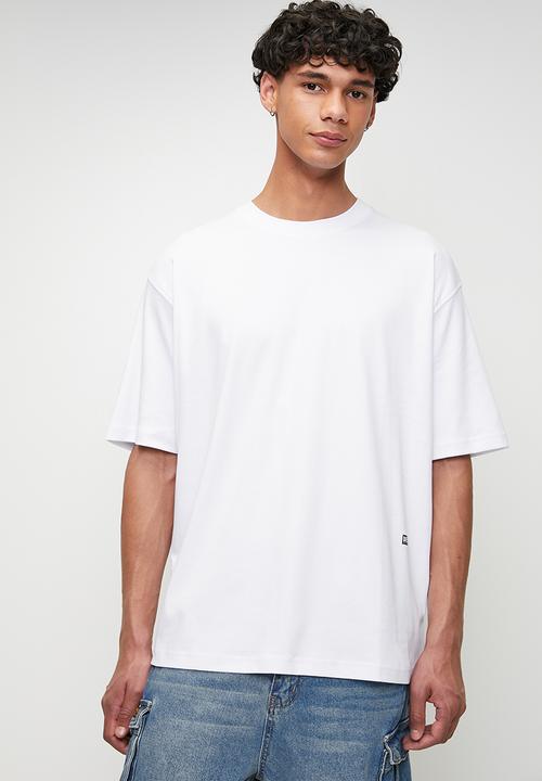 Diesel  - T-BOGGY-T2 - white 