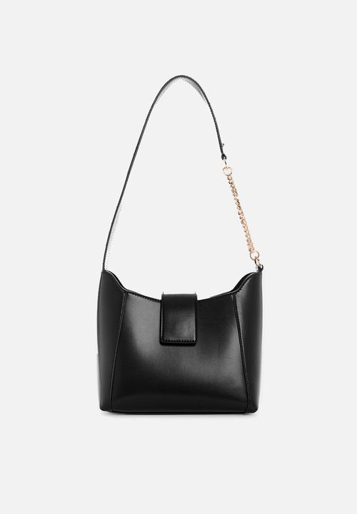 GUESS - Jane hobo - black