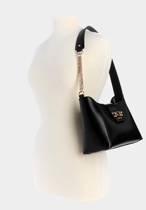 GUESS - Jane hobo - black