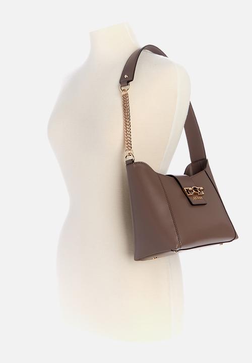 GUESS - Jane hobo - grey