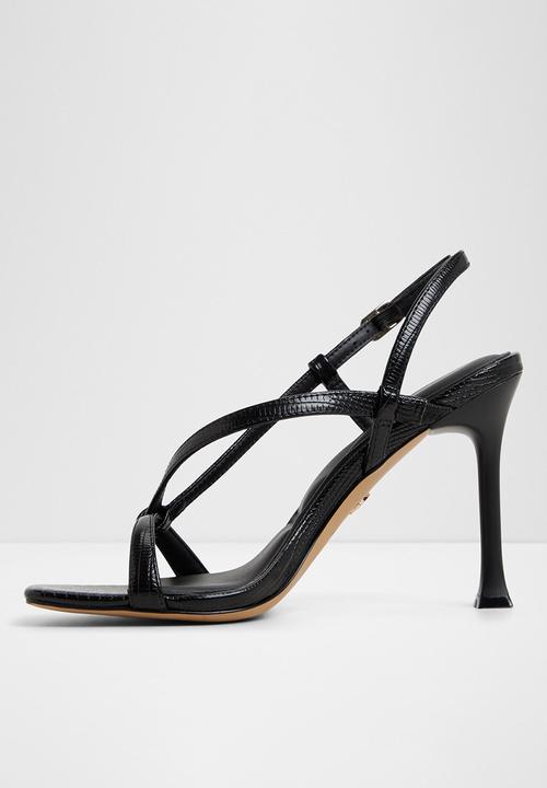 ALDO - Aelara heel - black