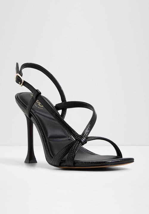 ALDO - Aelara heel - black