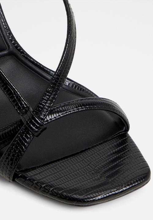 ALDO - Aelara heel - black