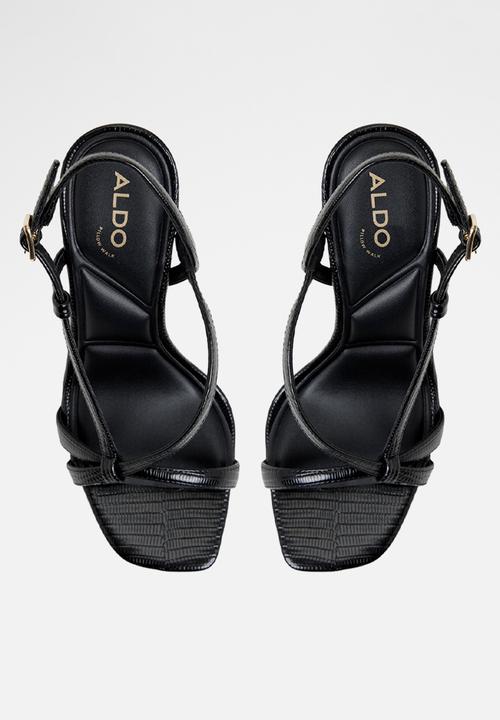 ALDO - Aelara heel - black