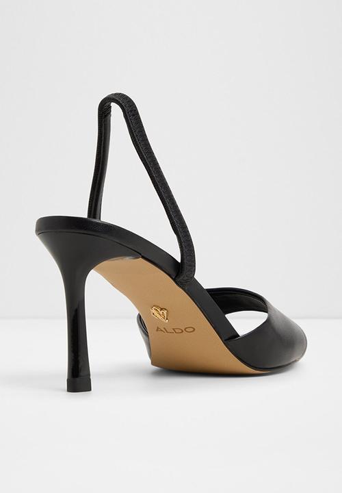 ALDO - Andya heel - black