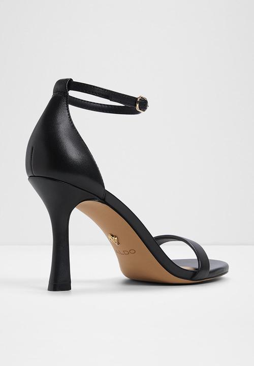 ALDO - Dralethiel heel - black