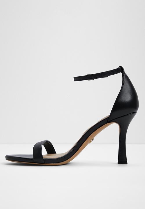 ALDO - Dralethiel heel - black