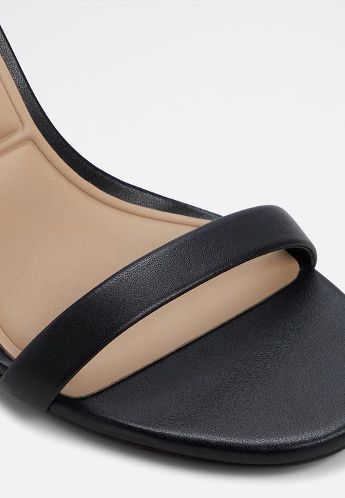 ALDO - Dralethiel heel - black