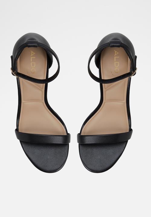 ALDO - Dralethiel heel - black