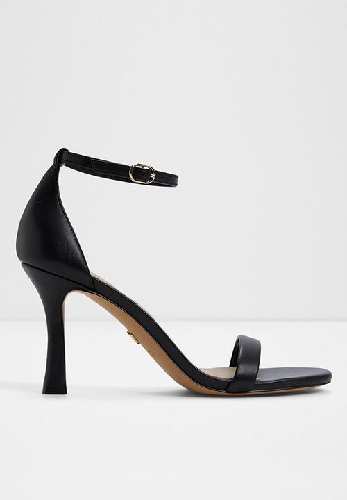 ALDO - Dralethiel heel - black
