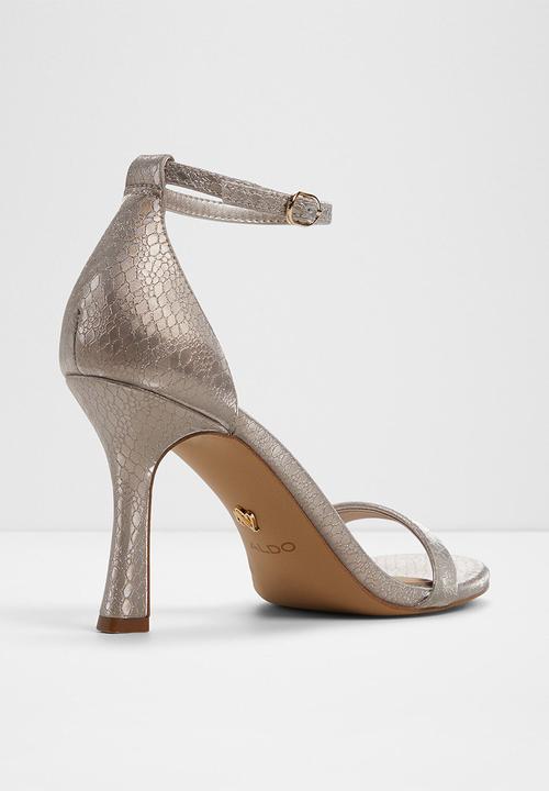 ALDO - Dralethiel heel - pink 