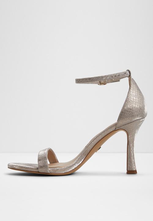 ALDO - Dralethiel heel - pink 