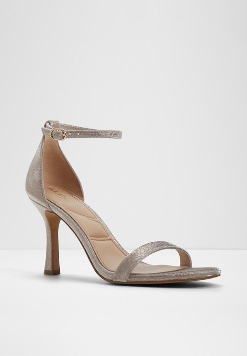 ALDO - Dralethiel heel - pink 