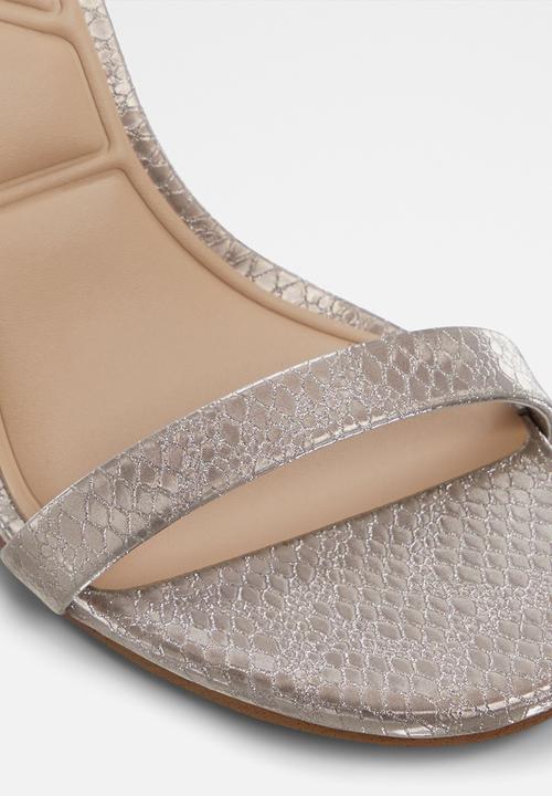 ALDO - Dralethiel heel - pink 