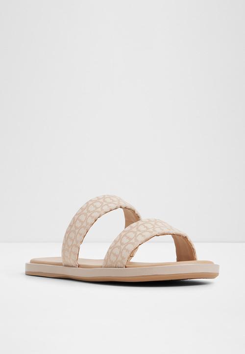 ALDO - Krios slide - cream