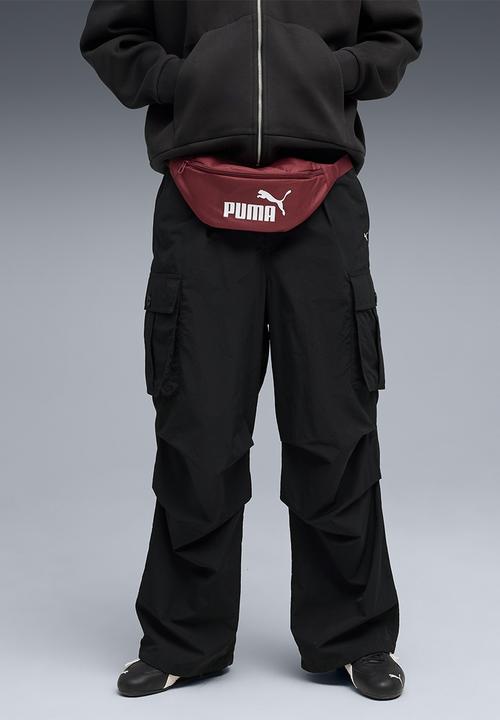 PUMA - Puma Phase Waist Bag - Ruby Shimmer