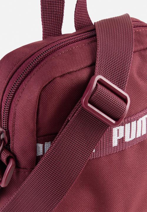 PUMA - Puma Phase Tape Portable - Ruby Shimmer