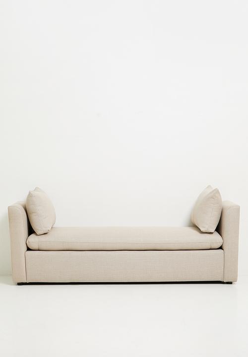Sixth Floor - Libby daybed - cream