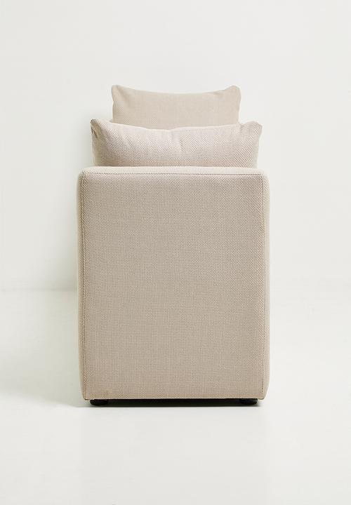 Sixth Floor - Libby daybed - cream