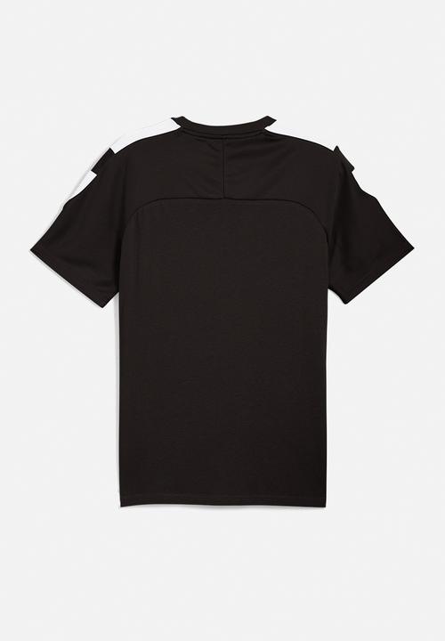 PUMA - BMW MMS MT7+ TEE - PUMA Black