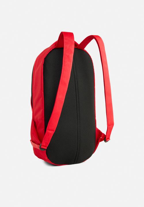 PUMA - Ferrari Race Large Backpack - Rosso Corsa