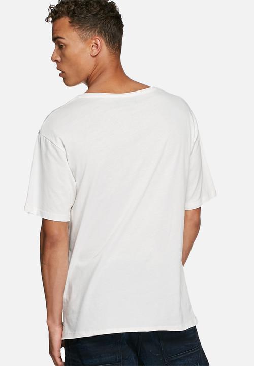 Jack & Jones - Boat tee