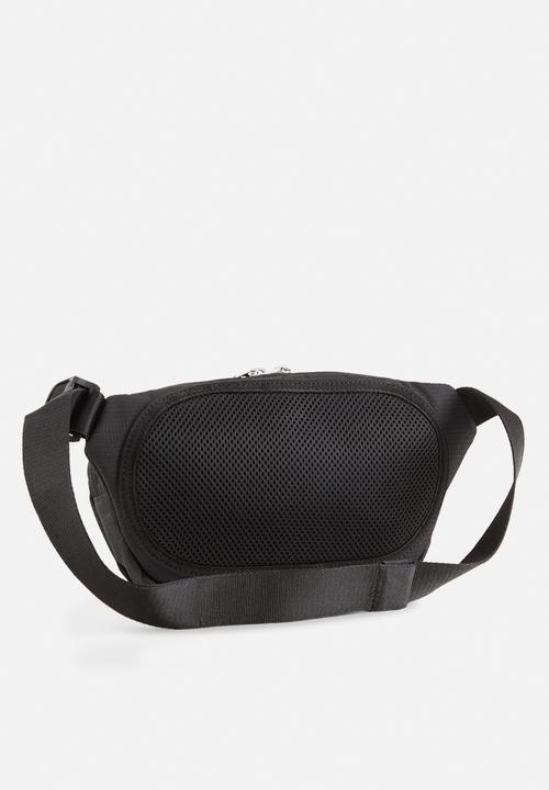 PUMA - Ferrari Race Waist Bag - Puma Black