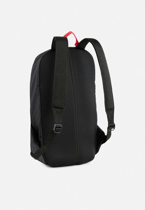 PUMA - F1 Large Backpack - Puma Black