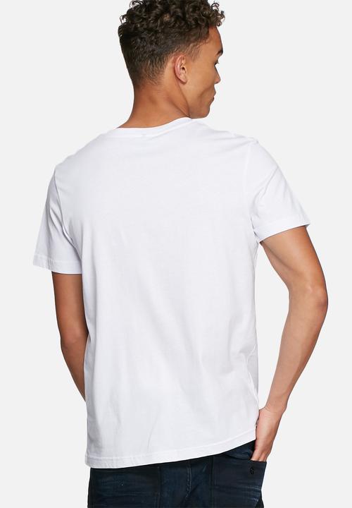 Jack & Jones - Clumens tee