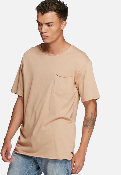 Jack & Jones - Boat tee