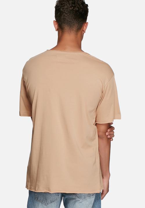 Jack & Jones - Boat tee