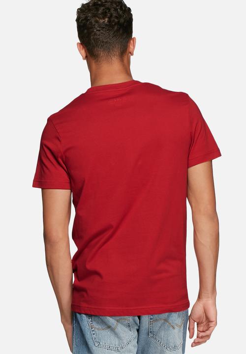 Jack & Jones - Clumens tee