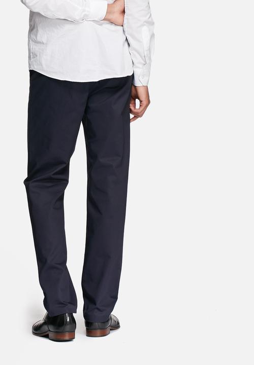 basicthread - Regular fit chino 