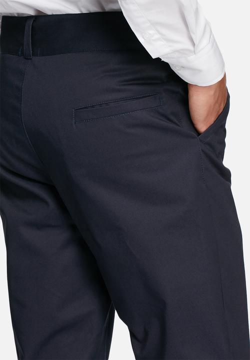 basicthread - Regular fit chino 