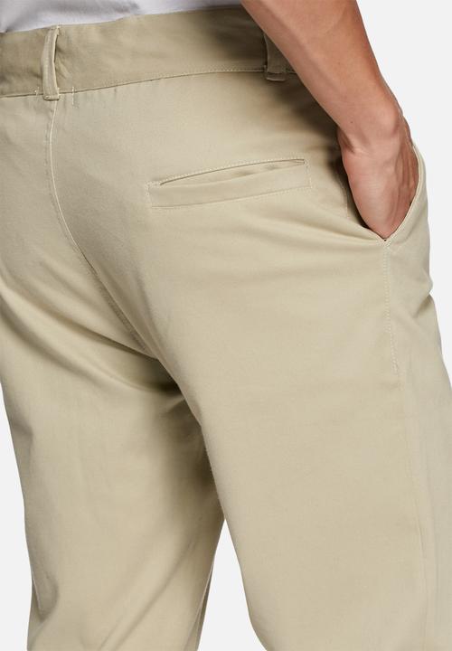 basicthread - Regular chino 