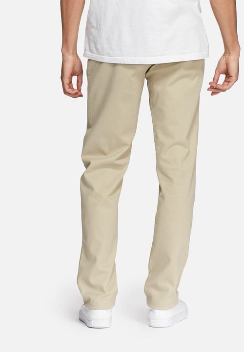 basicthread - Regular chino 