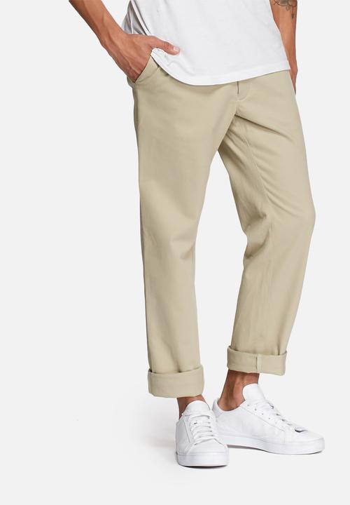 basicthread - Regular chino 