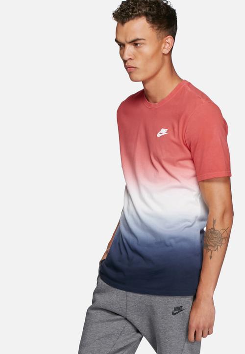 Nike - Country art tee