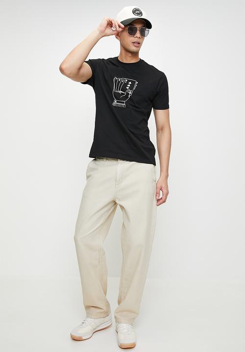Ben Sherman - Hidden Ace - Black