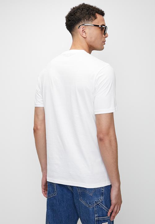 Ben Sherman - Hidden Ace - White