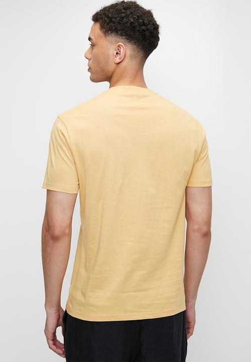 Ben Sherman - Geo Target  - New Wheat