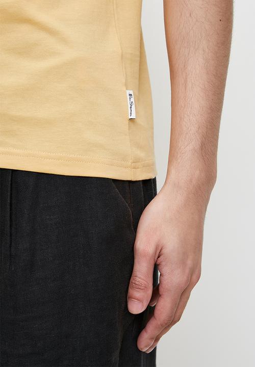 Ben Sherman - Geo Target  - New Wheat