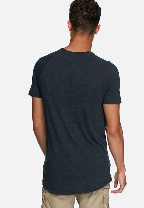 Selected Homme - Beril tee