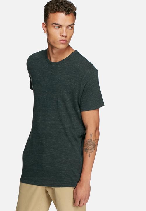 Selected Homme - Hector tee