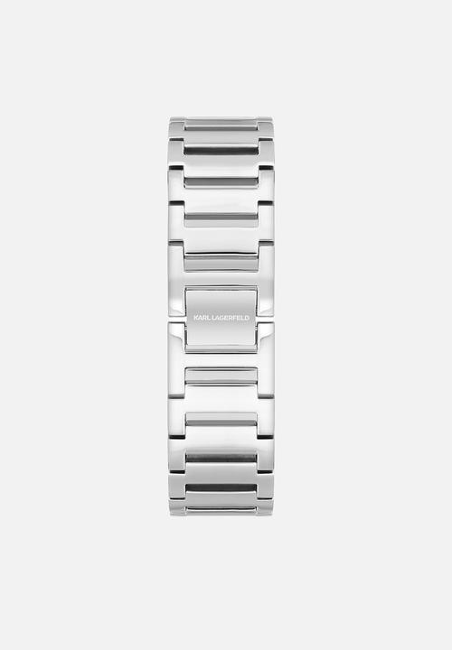 Karl Lagerfeld - Paris R0553103504 - silver