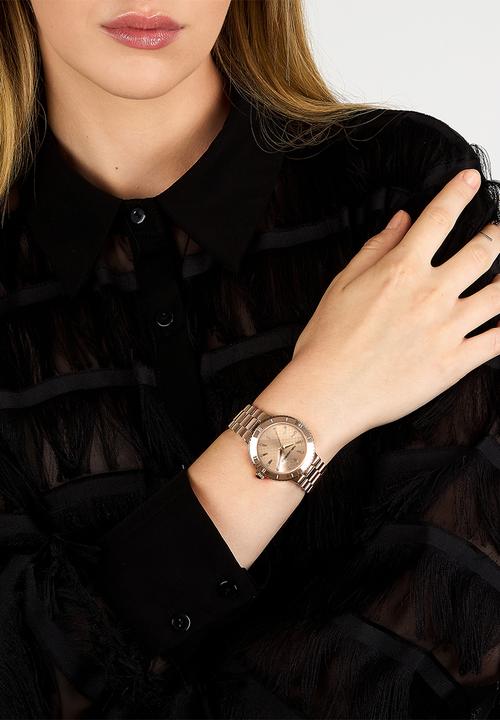 Karl Lagerfeld - Kaiser R0553104503 - rose gold